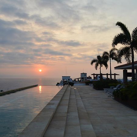 The Park 203 Vallarta Zona Romantica Puerto Vallarta Exteriér fotografie