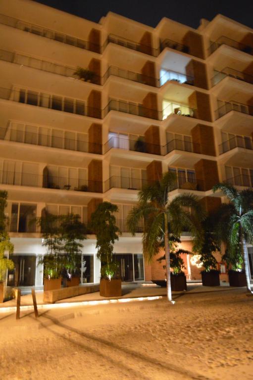 The Park 203 Vallarta Zona Romantica Puerto Vallarta Exteriér fotografie