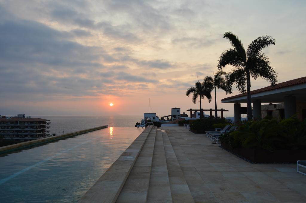 The Park 203 Vallarta Zona Romantica Puerto Vallarta Exteriér fotografie